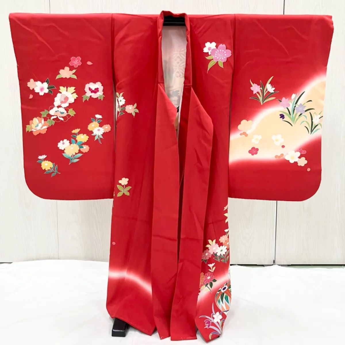 イエロー系