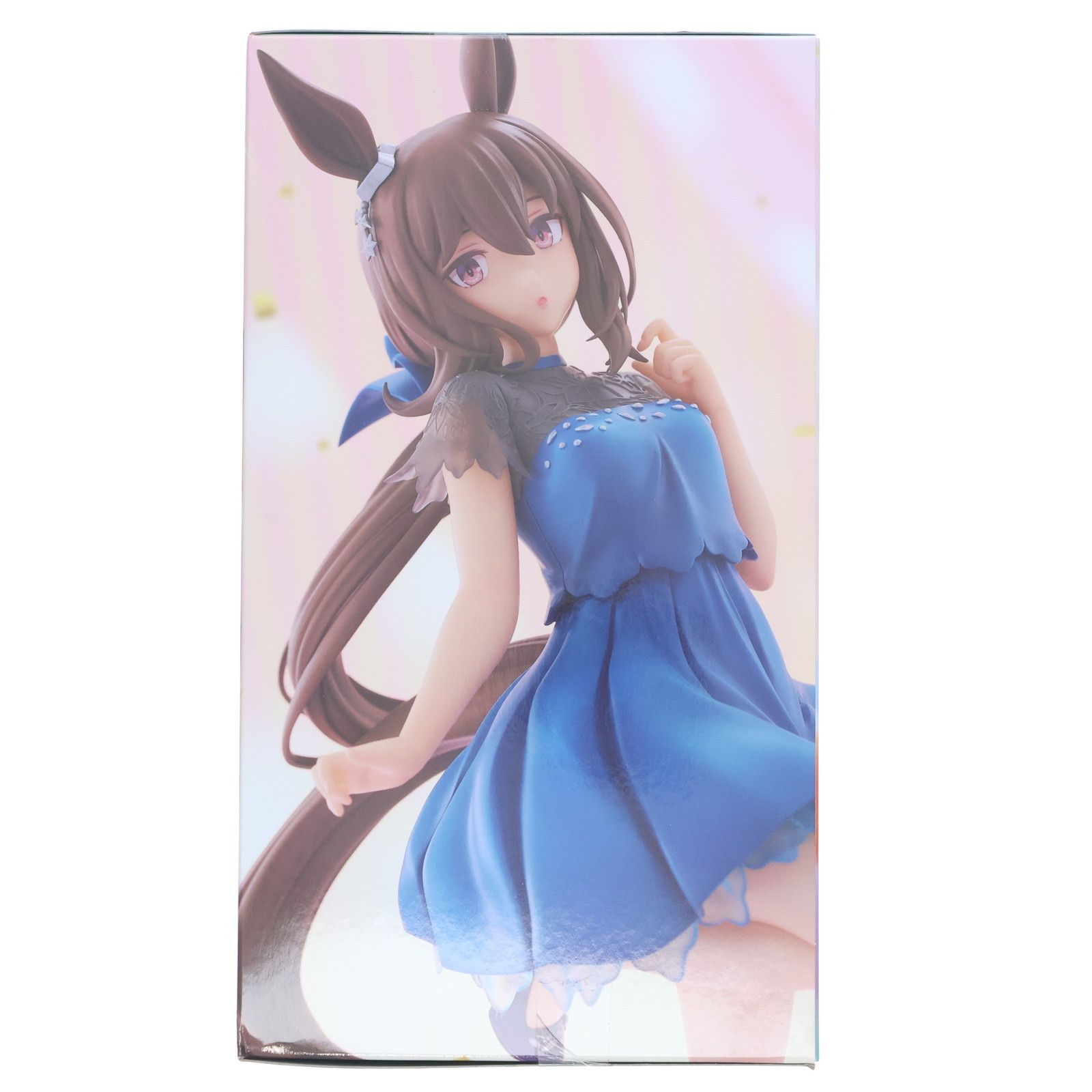 ラウンドワン限定 アドマイヤベガ ウマ娘 プリティーダービー