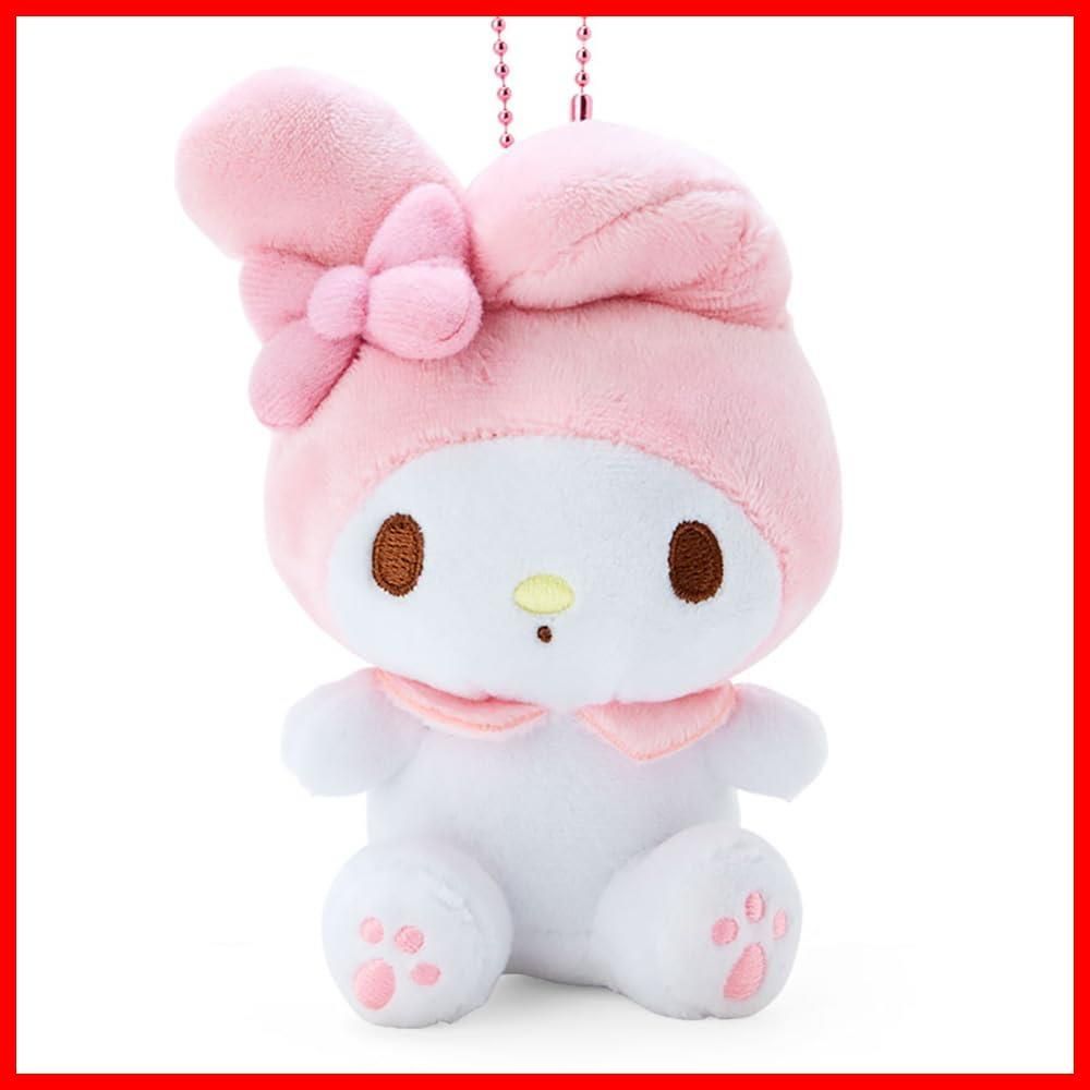 人気商品】マイメロディ サンリオ(SANRIO) マスコットホルダー 054861