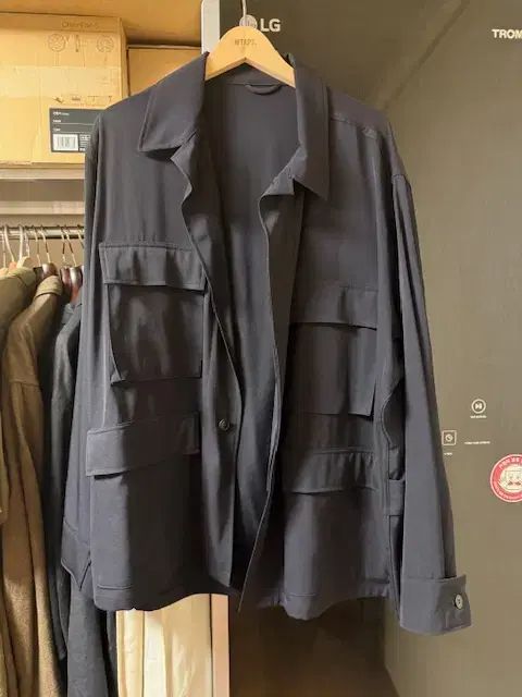 04aw ディオールオム グラデーションジャケット サイズ48 エディ