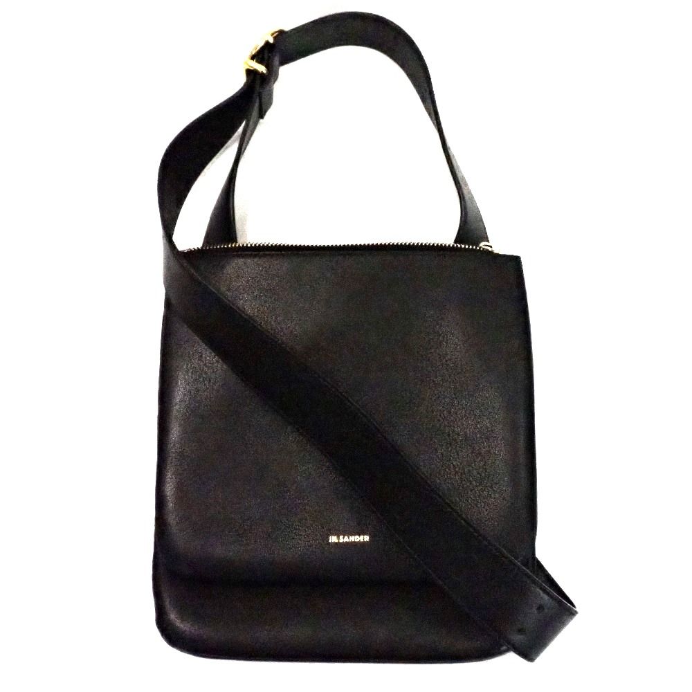 Th629421 ジルサンダー JIL SANDER 2WAY ショルダーバッグ