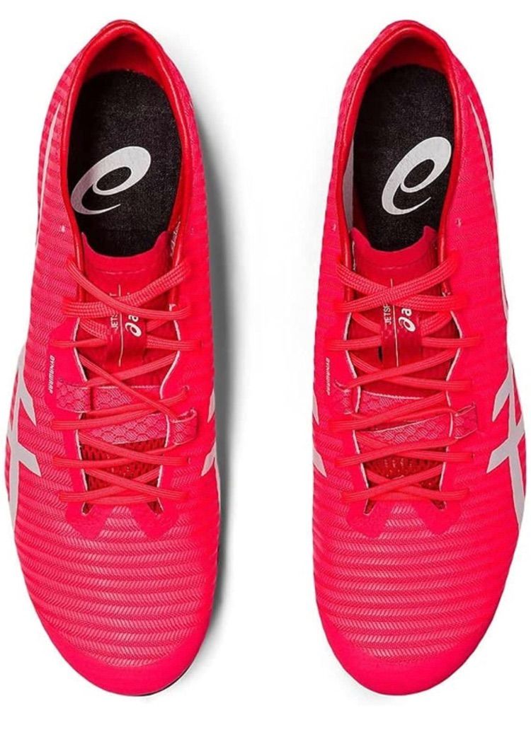 28.5cm [アシックス] 陸上スパイク JETSPRINT 2 95 - メルカリ