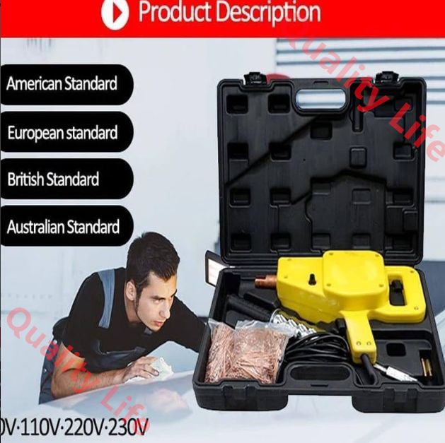 DIYカーボディ修理用