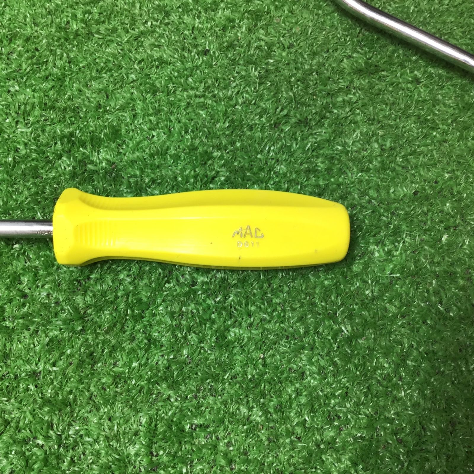 MACTOOLS DPH315