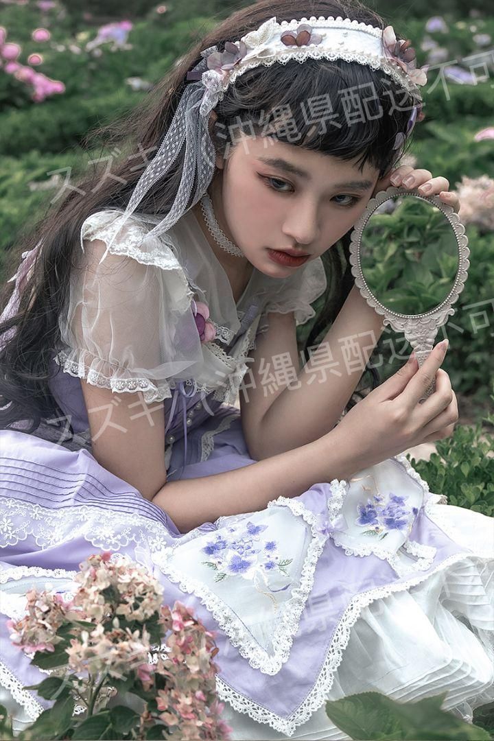 LO1195 lolita オリジナル 洋服 ロリータ ワンピース LO1195 lolita オリジナル 洋服 ロリータ ワンピース
