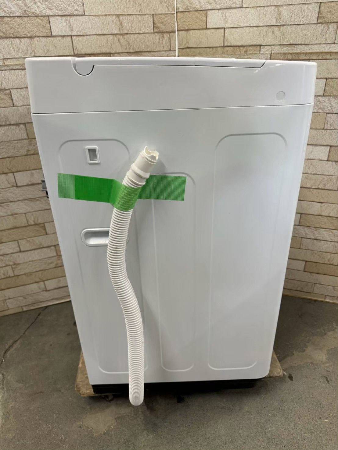 美品】大阪送料無料☆3か月保障付き☆洗濯機☆ハイセンス☆4.5kg☆2019 