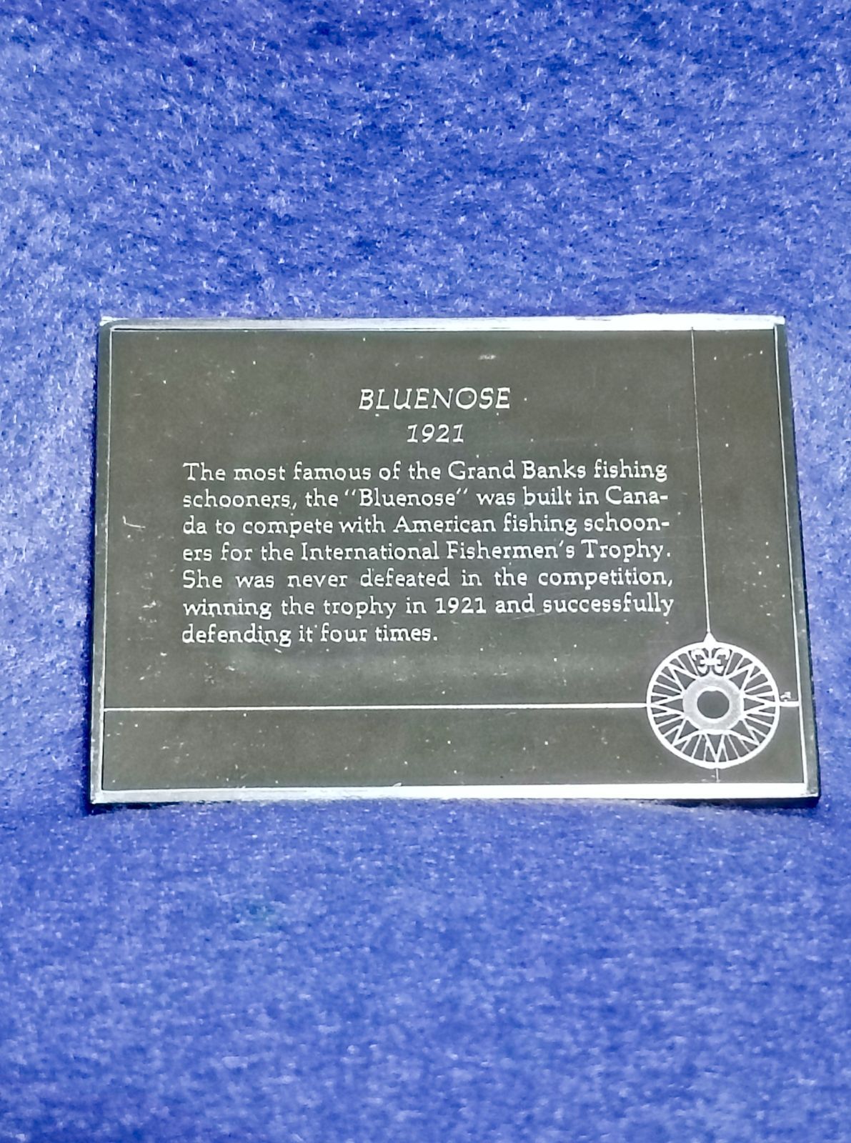 値下げ不可】フランクリン・ミント社シリーズ 世界の船 メダル