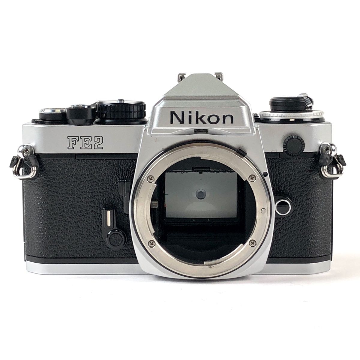 Nikon FE2 ボディニコン フィルム一眼レフ マニュアルフォーカス ニコン Nikon FE2 ボディ フィルム マニュアルフォーカス 一眼レフ