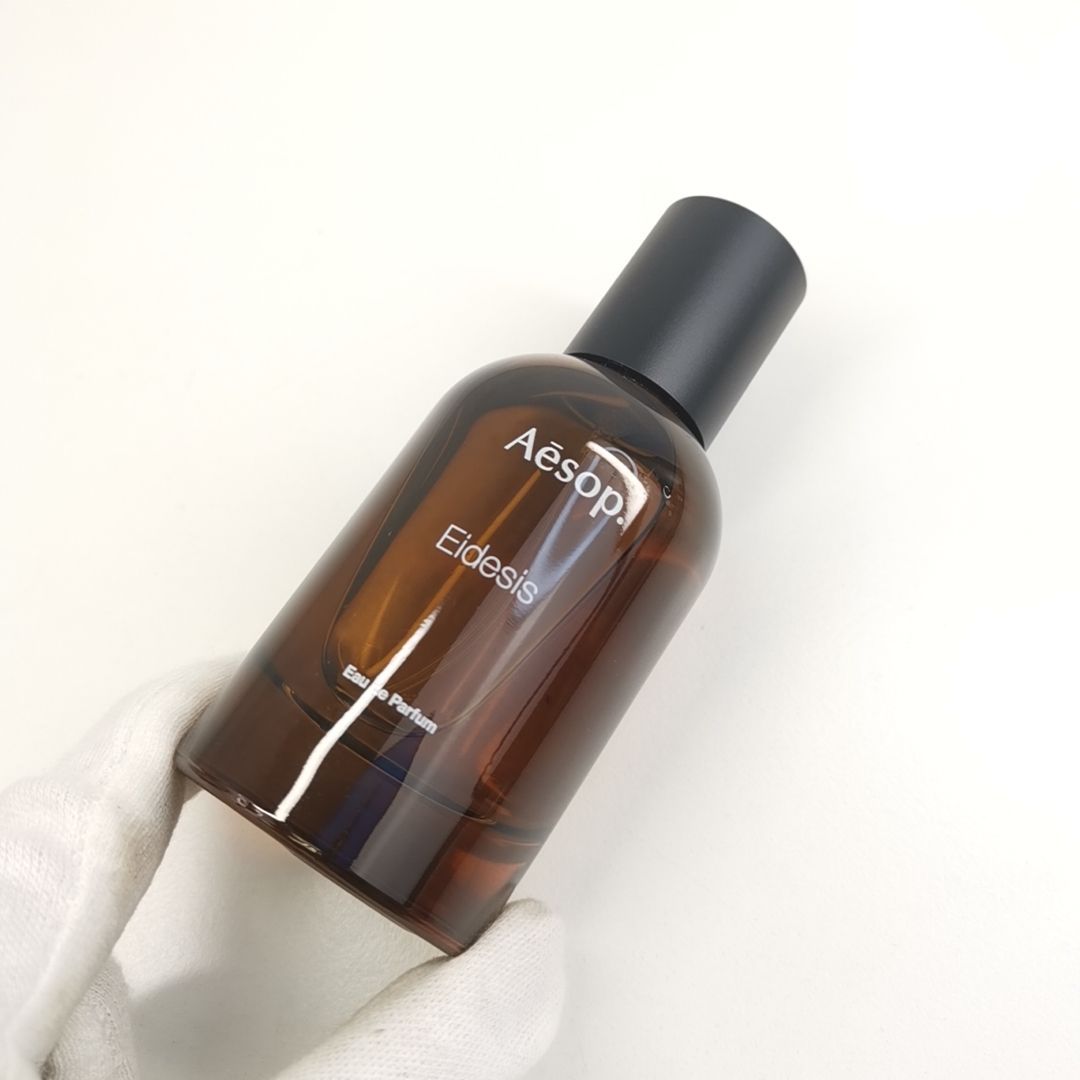 購入日本 Aesop Eidesis 香水 50ml 箱入り イソップ イーディシス