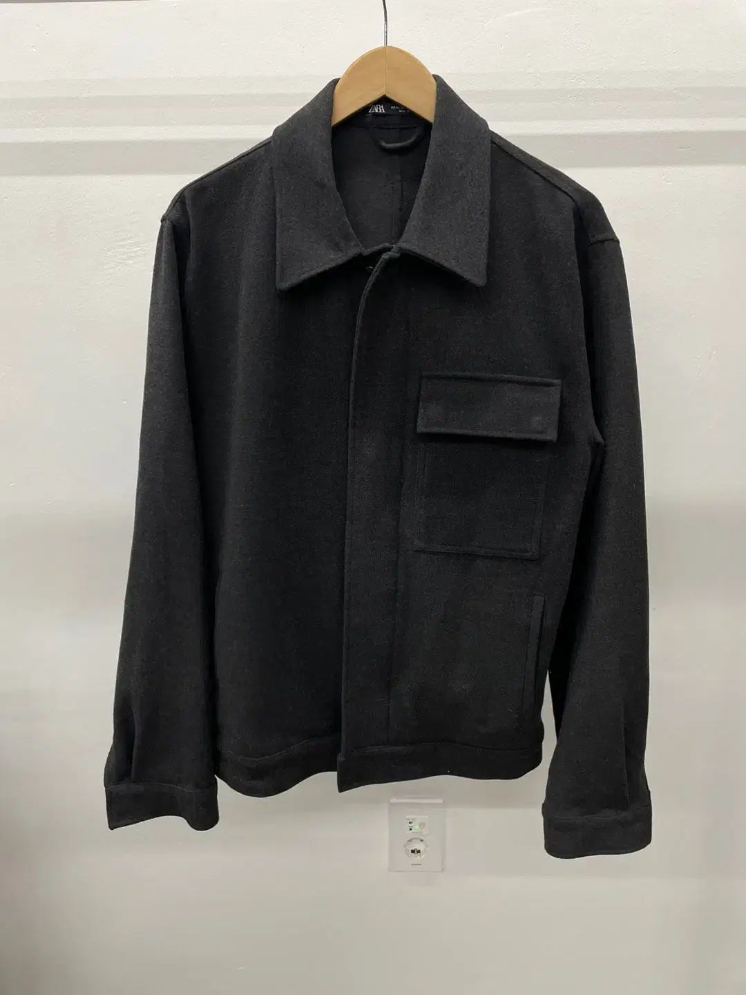 105 ） ZARA ZARA(ザラ) ジャケット