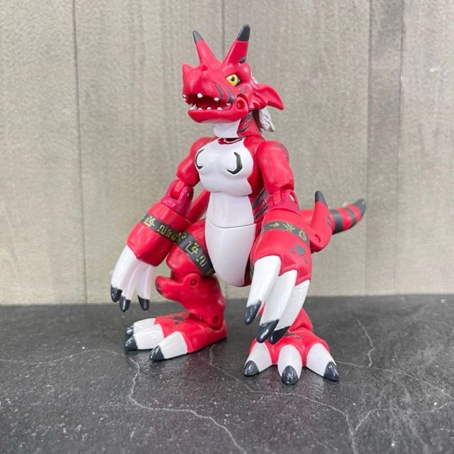 d-real セントガルゴモン　デュークモン　サクヤモン　セット　デジモン d-real セントガルゴモン デュークモン サクヤモン セット