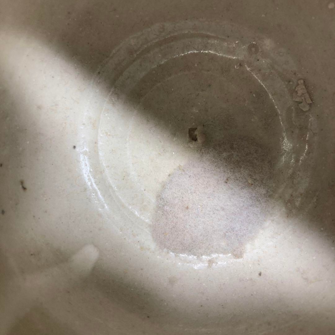 中国明時代 古染付 小壺 高さ7.5㎝ 東な7-0104① - メルカリ