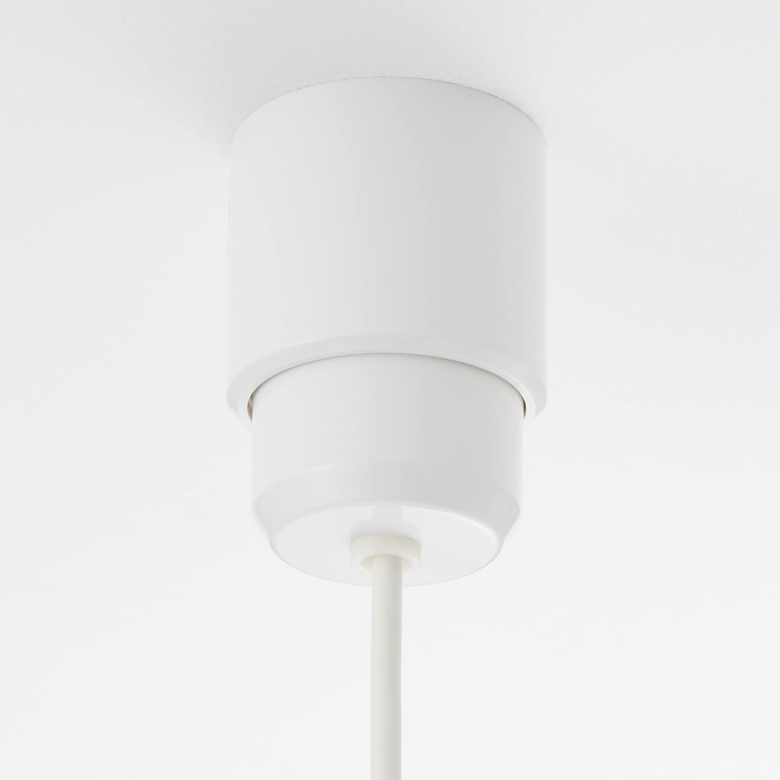 MJ-PAS2-W ペンダントライトアルミ