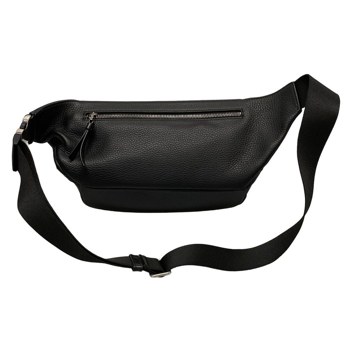 ウエストポーチ -