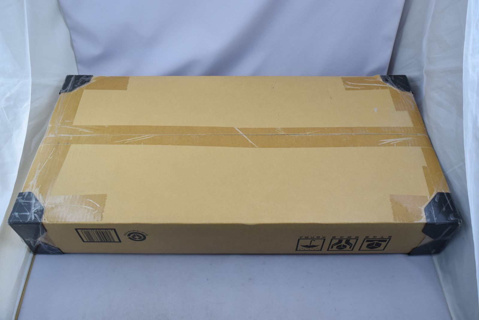 39_009M）ポケモンカードゲーム クラシック 未使用 ダンボール開封