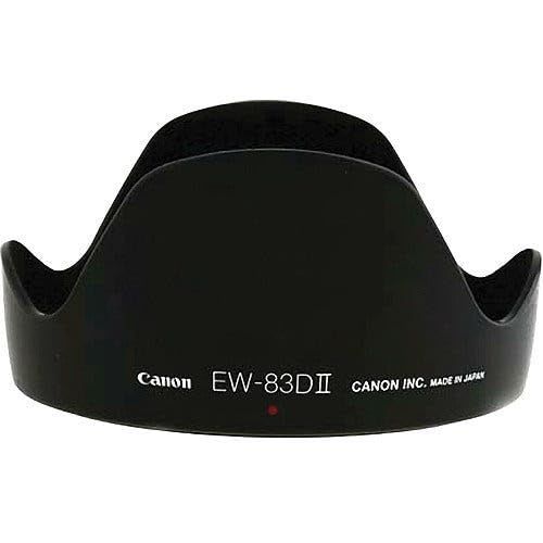 中古】Canon レンズフード EW-83D 2 - メルカリ