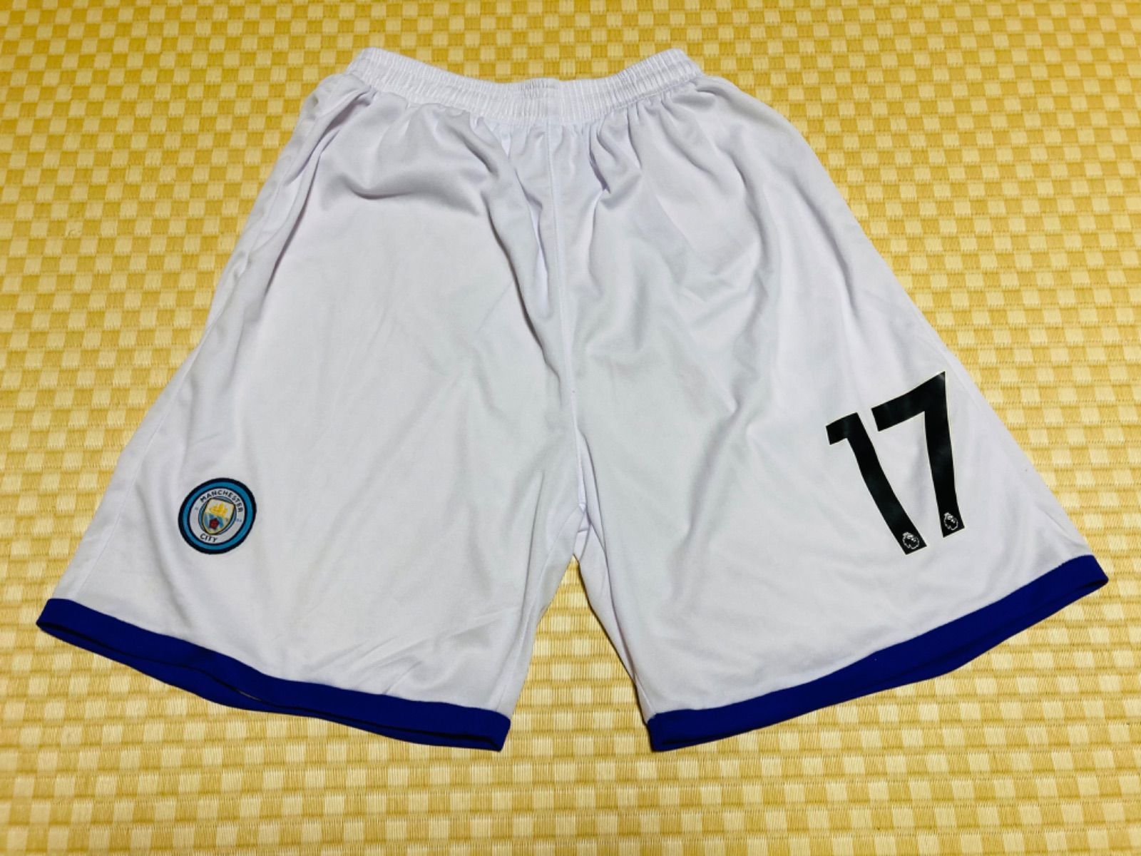 店舗良い 新品 未使用 新品 マンチェスターシティ デ ブライネ サッカー ユニフォーム レプリカ ウェア Vesica Mk Vesica Mk 店舗良い 新品 未使用 新品 マンチェスターシティ デ ブライネ サッカー ユニフォーム レプリカ ウェア Vesica Mk Vesica Mk