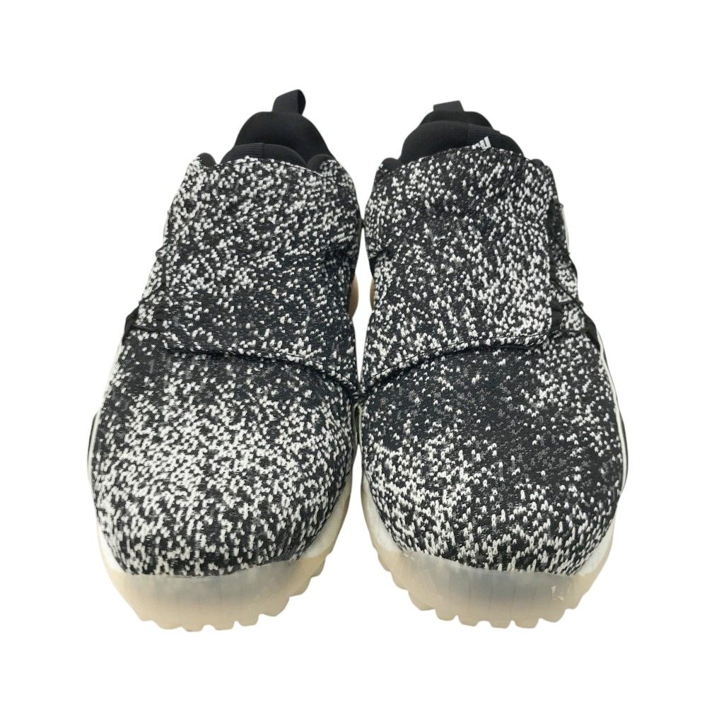 アディダス コードカオス21 BOA ブラック 28cm FW5618/BOA GO/LOOK!（ゴルック） | adidas コードカオス ボア21