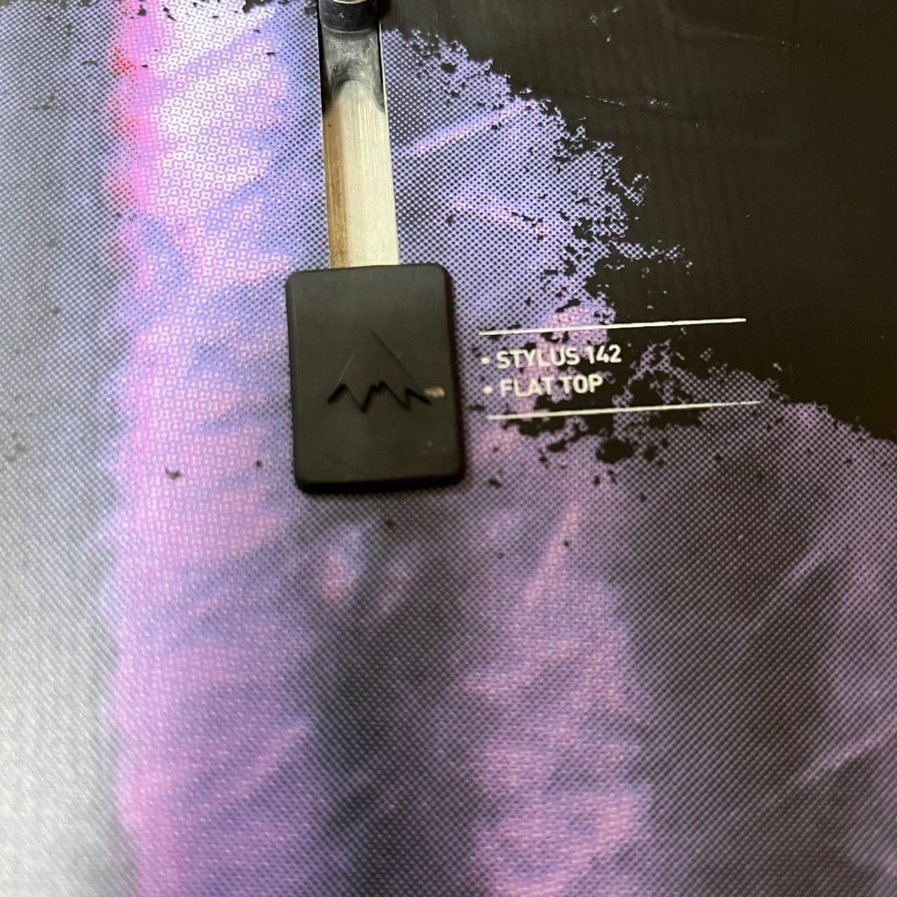 STYLUS スタイラス