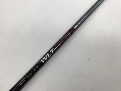 マジェスティゴルフ 旧マルマン SHUTTLE i 4000 X 9 W フェアウェイウッド FW WLT TYPE-08 F フレックスR メンズ 男性用 右利き 右用 Cランク ゴルフクラブ