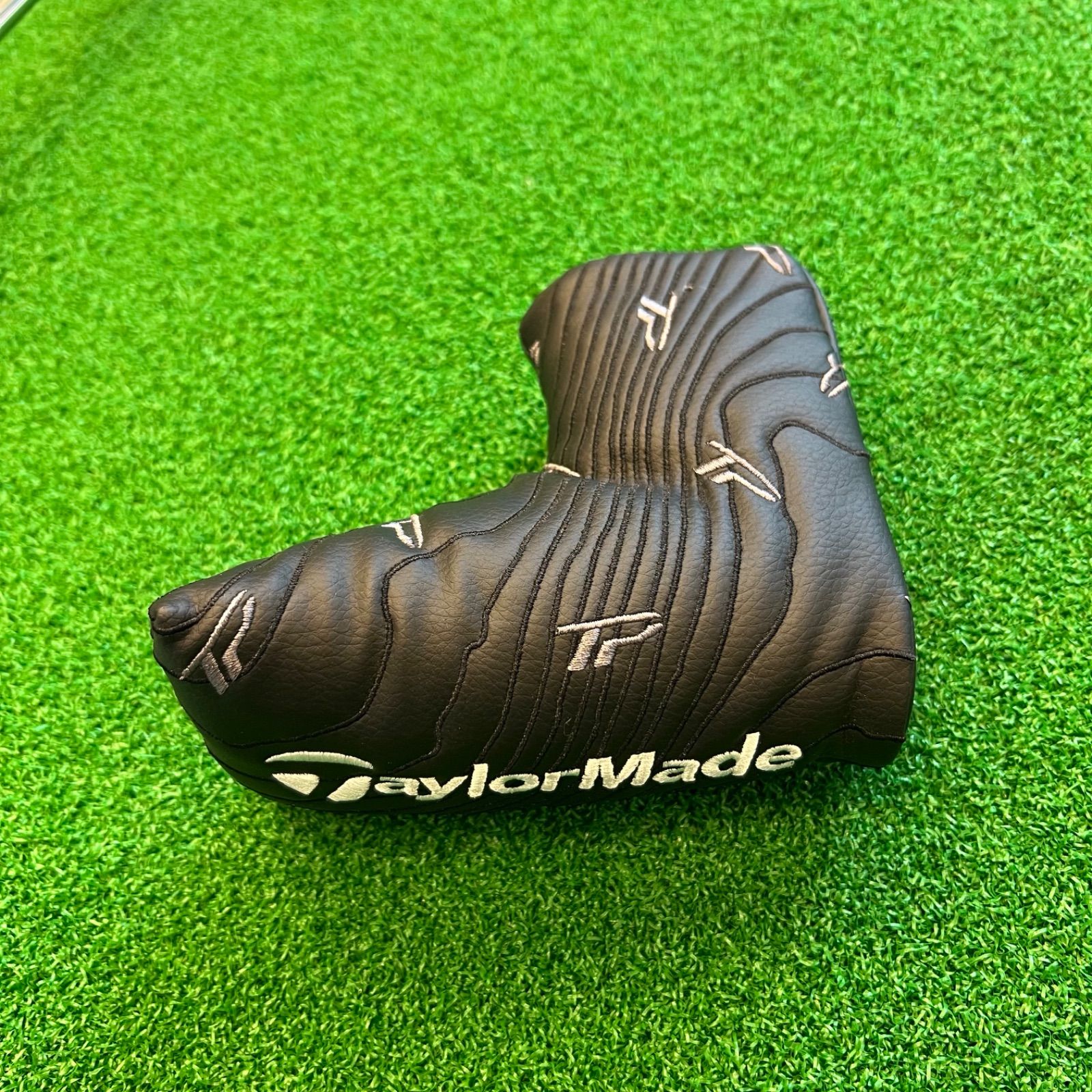 Taylormade TRUSSパター TP-B3TH - メルカリ