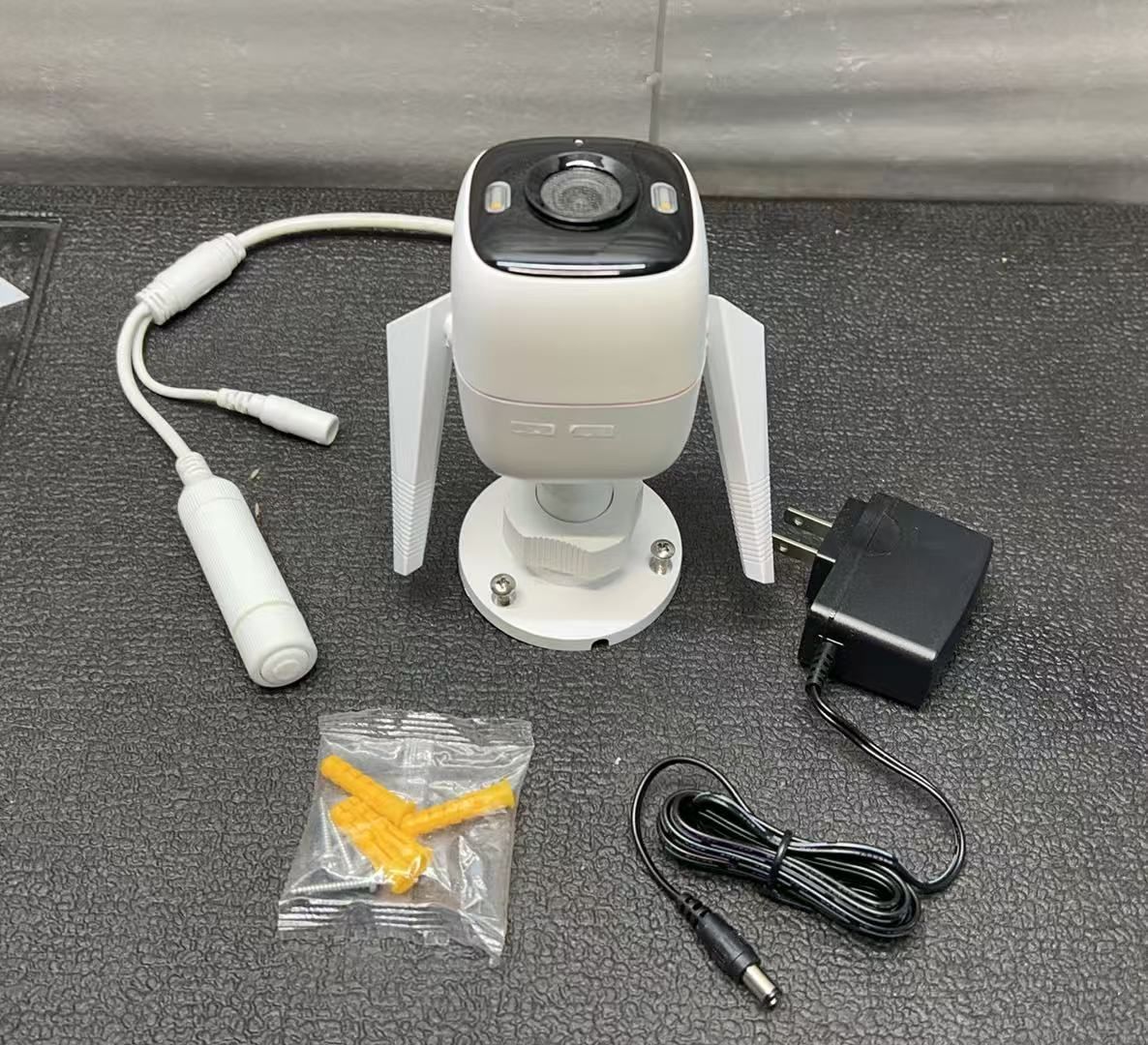 TP-Link Tapo C320WS 屋外セキュリティWi-Fiカメラ **4417406