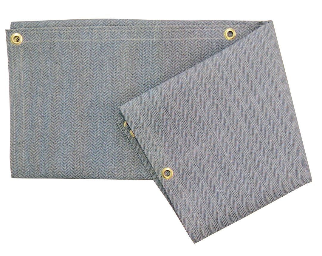 トラスコ TRUSCO スパッタシートベーシック片面 4号 1920X1920 TSP-4BS