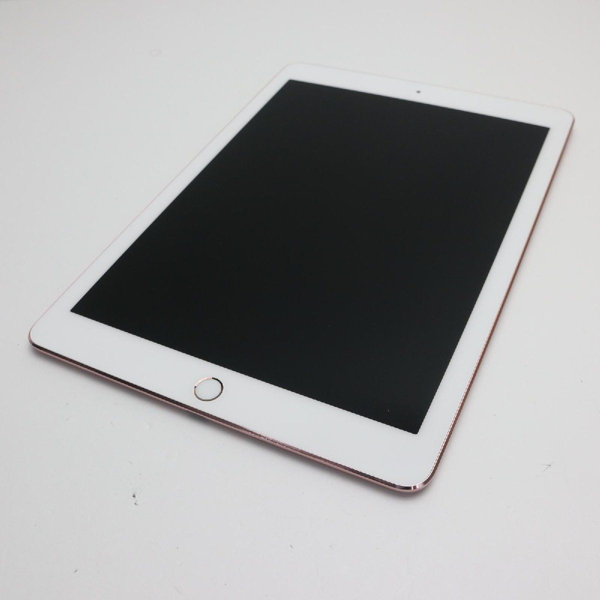 美品 iPad Pro 9.7インチ Wi-Fi 256GB ローズゴールド タブレット 即日発送 Apple 土日祝発送OK 07000