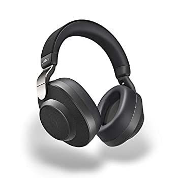 新品未開封】Jabra Elite85t チタニウムブラック Jabra Elite 85t