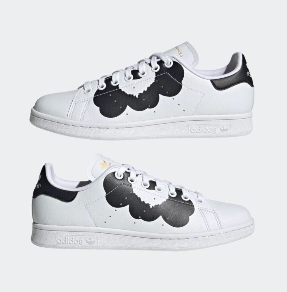 MARIMEKKO adidas STAN SMITH  23.5cm