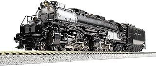 カトー|KATO|関水金属 ﾕﾆｵﾝ･ﾊﾟｼﾌｨｯｸ鉄道 ﾋﾞｯｸﾞﾎﾞｰｲ 4014 126-4014 鉄道模型