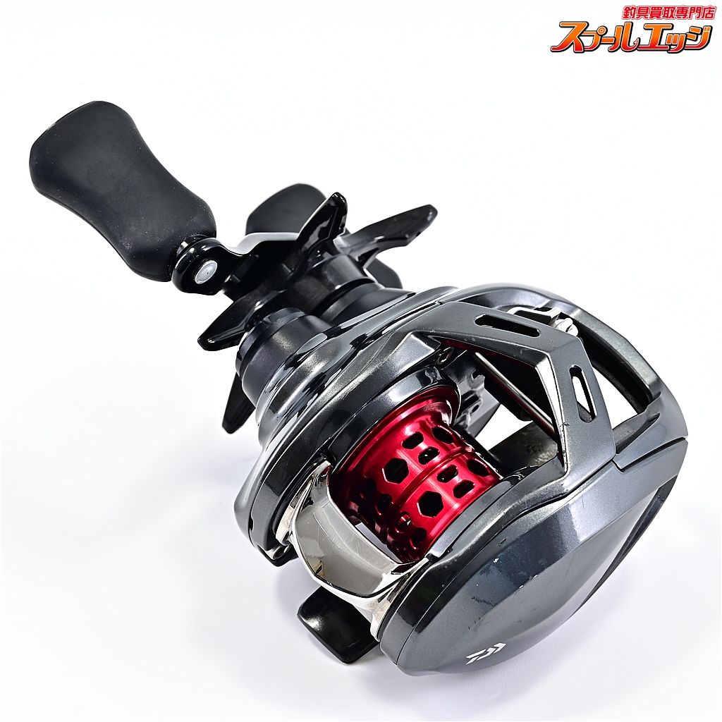 【ダイワ】 20アルファス エア TW 8.6L DAIWA ALPHAS AIRm39373 - メルカリ