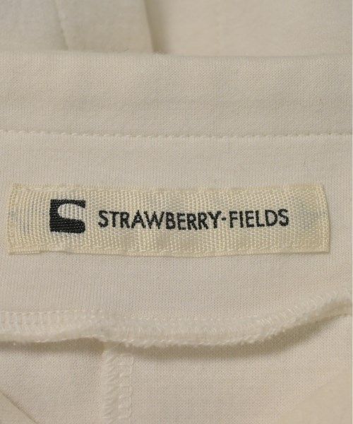 STRAWBERRY Fields Tシャツ・カットソー レディース 【古着】【中古】【送料無料】