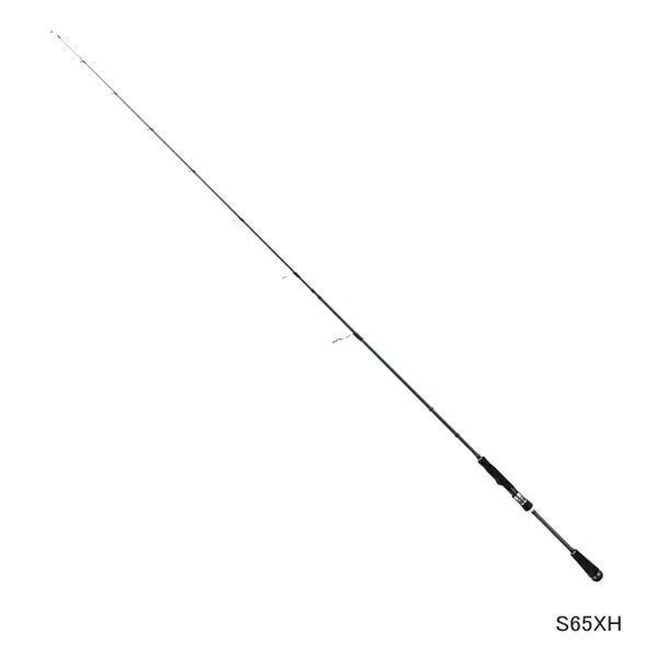 ≪ 21年10月新商品 ≫ テイルウォーク tail walk ボートゲーマー SSD S65M|G 〔仕舞寸法 102cm〕