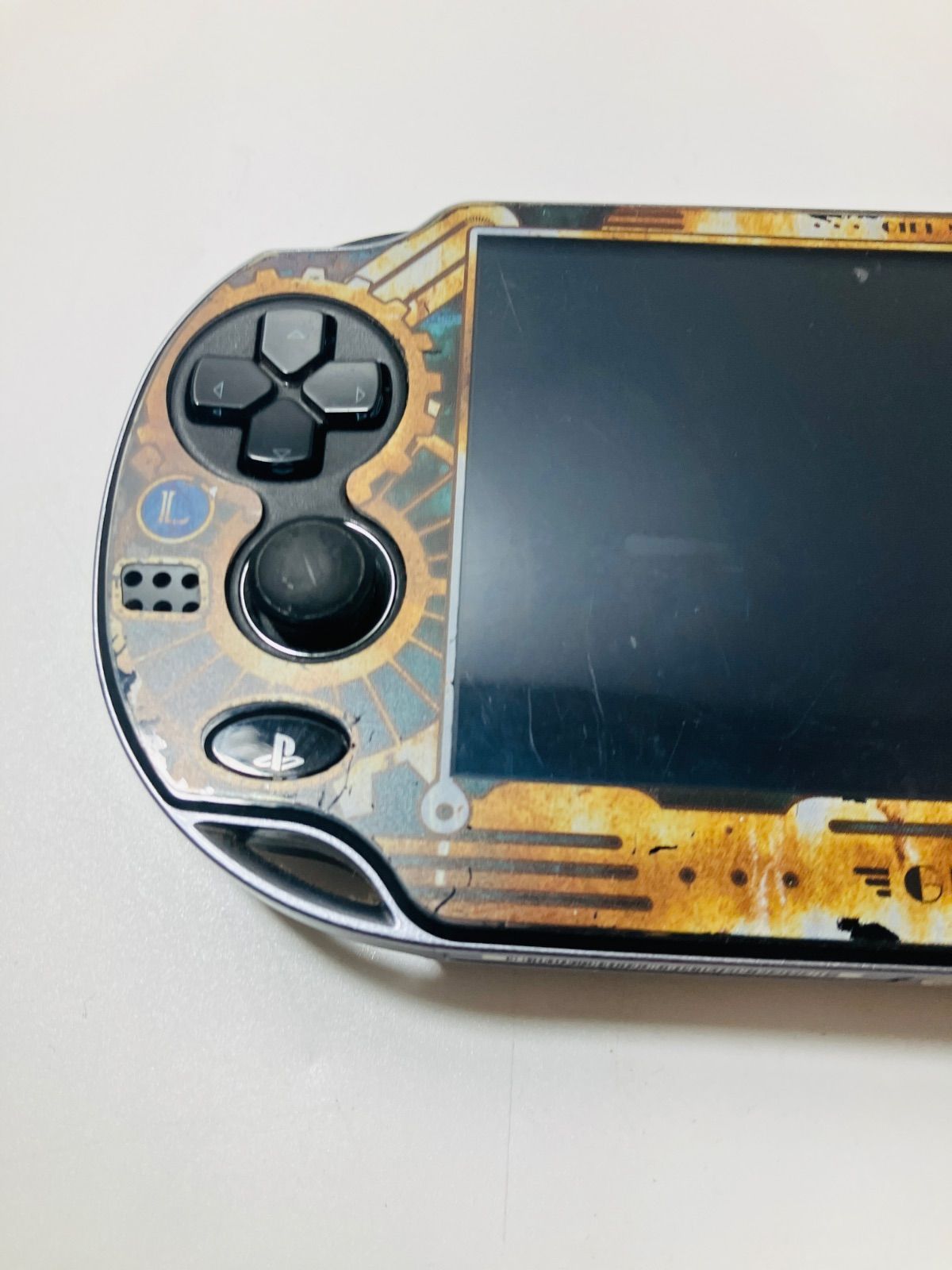 PCH-1000 本体