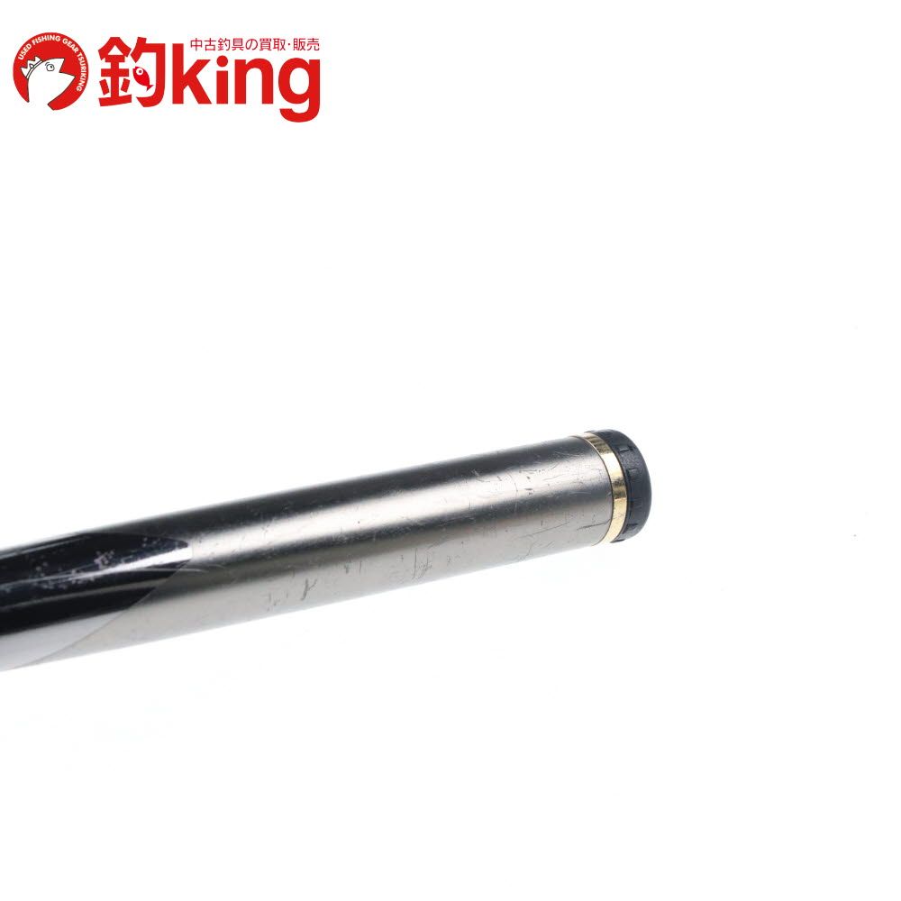 SHIMANO - 【中古】 シマノ ISO リミテッド 1.5-530 マイティブロウ  /J195L シマノ 18 ISOリミテッド マイティブロウ 1.5-530 | 竿・ロッド