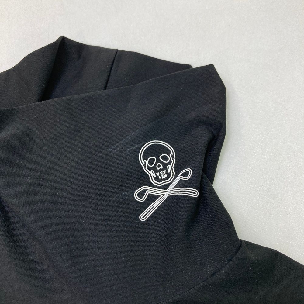 サイズ：36 MARK&LONA マークアンドロナ タートルネック 長袖Tシャツ