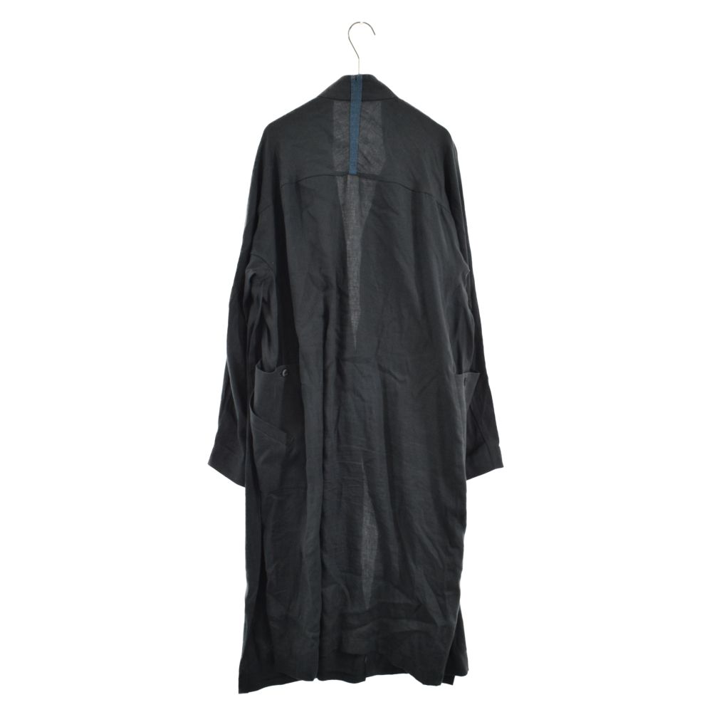 ka na ta 2016 コート ka na ta 2016coat コートblack カナタ ka na ta