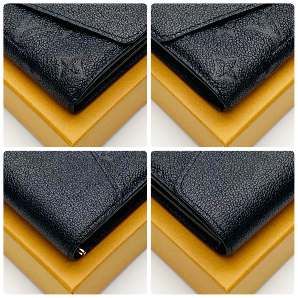 極美品】ルイヴィトン LOUIS VUITTON モノグラム・アンプラント