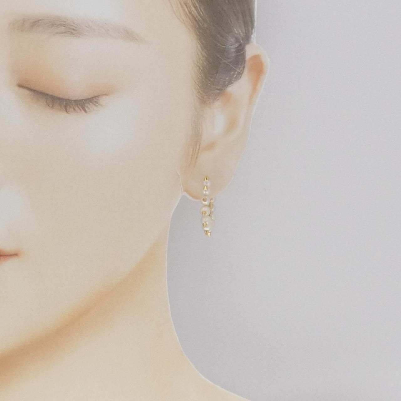 タサキ デインジャー トライブ ピアス - メルカリ