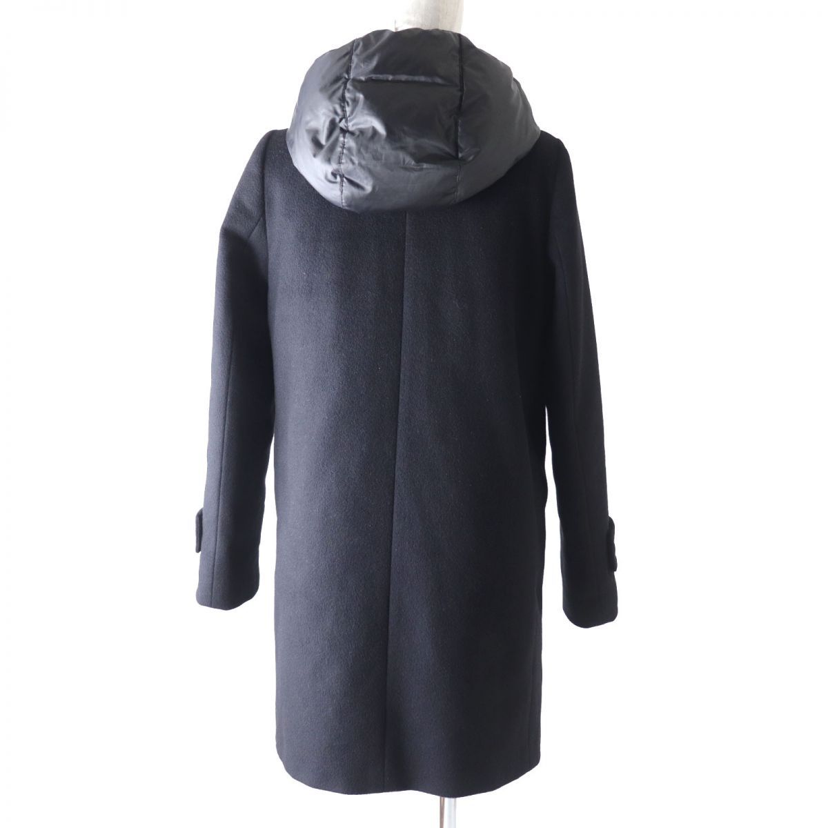 極美品☆正規品 MACKINTOSH LONDON マッキントッシュ ロンドン ロゴ 