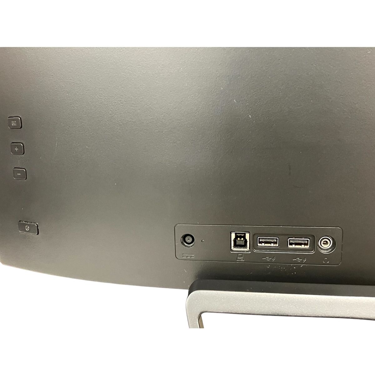 HP Pavilion Gaming 32 HDR Display ゲーミング 液晶 モニター ディスプレイ 32インチ 映像 PC周辺機器 家電  中古 T9346862 - メルカリ