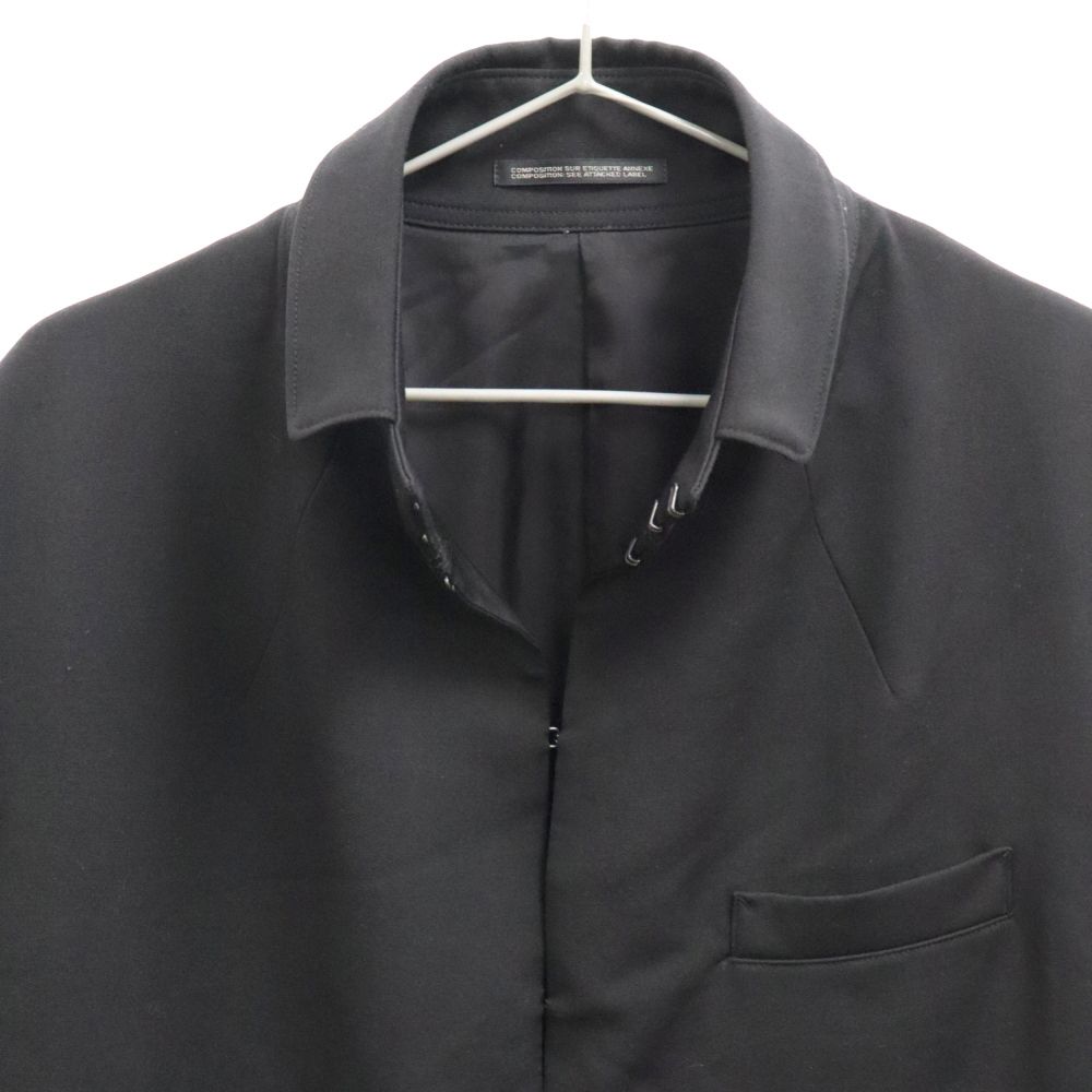 Yohji Yamamoto POUR HOMME (ヨウジヤマモト プールオム Yohji Yamamoto POUR HOMME (ヨウジヤマモト プールオム