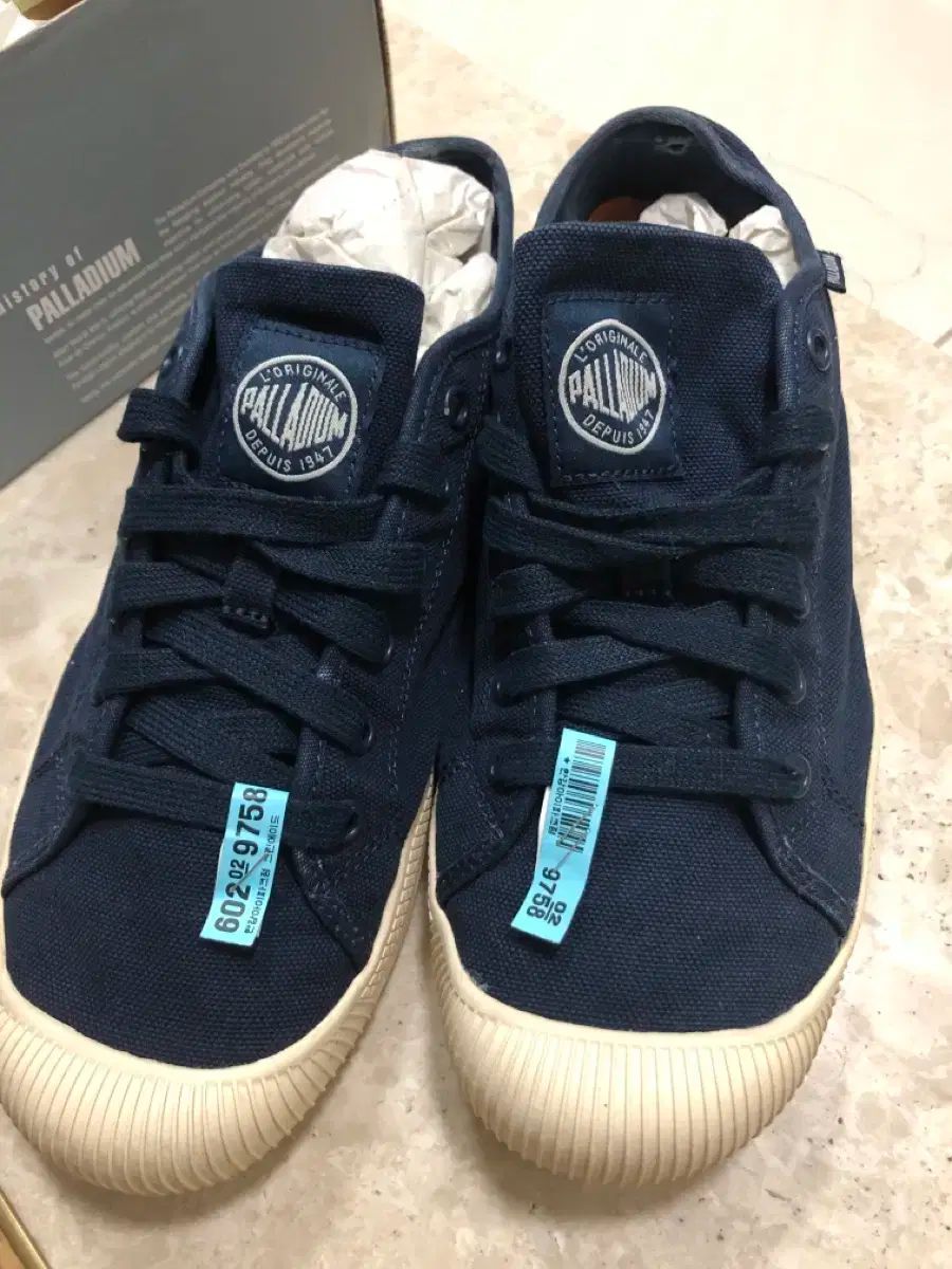 PALLADIUM(パラディウム) コンバース 靴 270