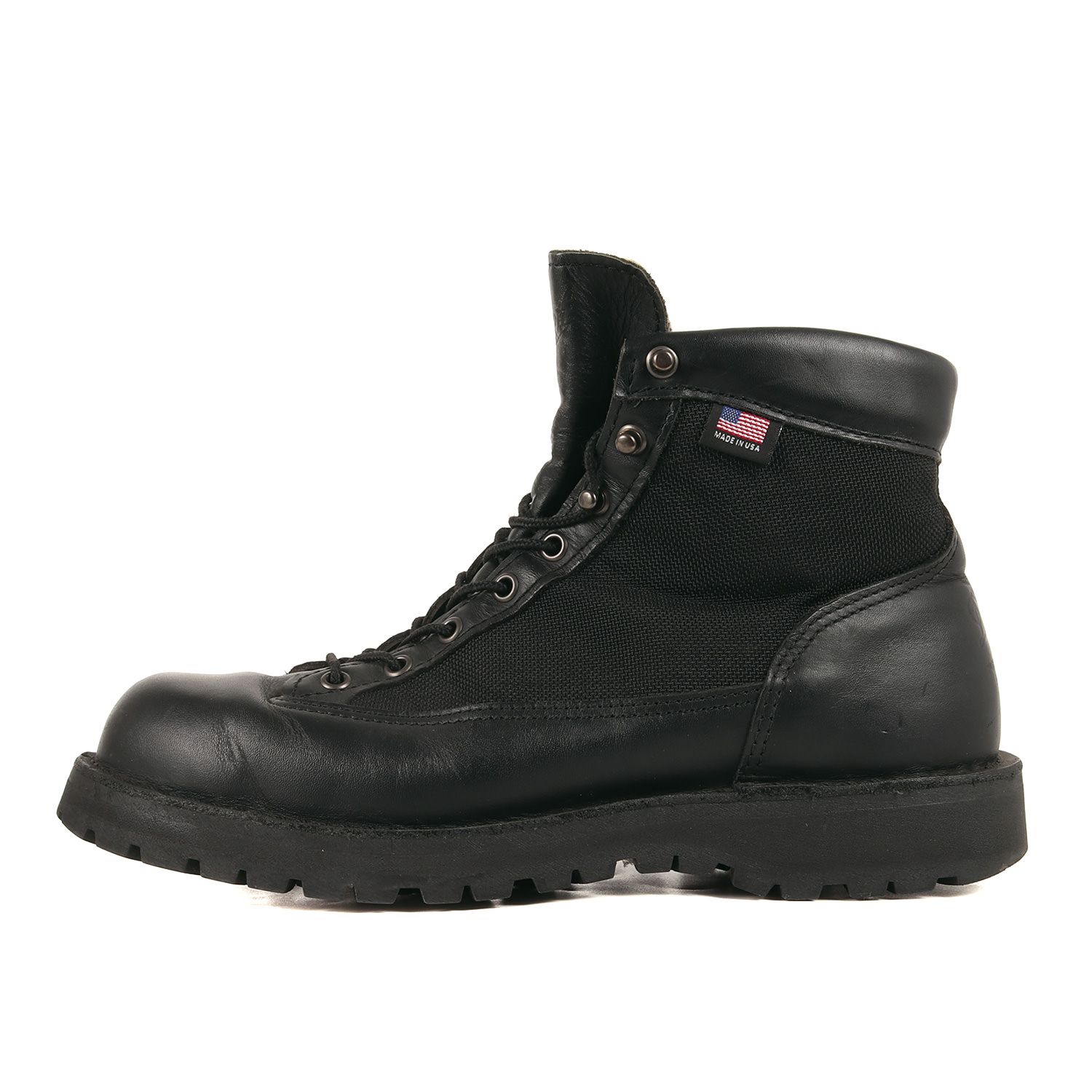 DANNER ダナー サイズ:27.5cm GORE-TEX DANNER LIGHT 31400X ...