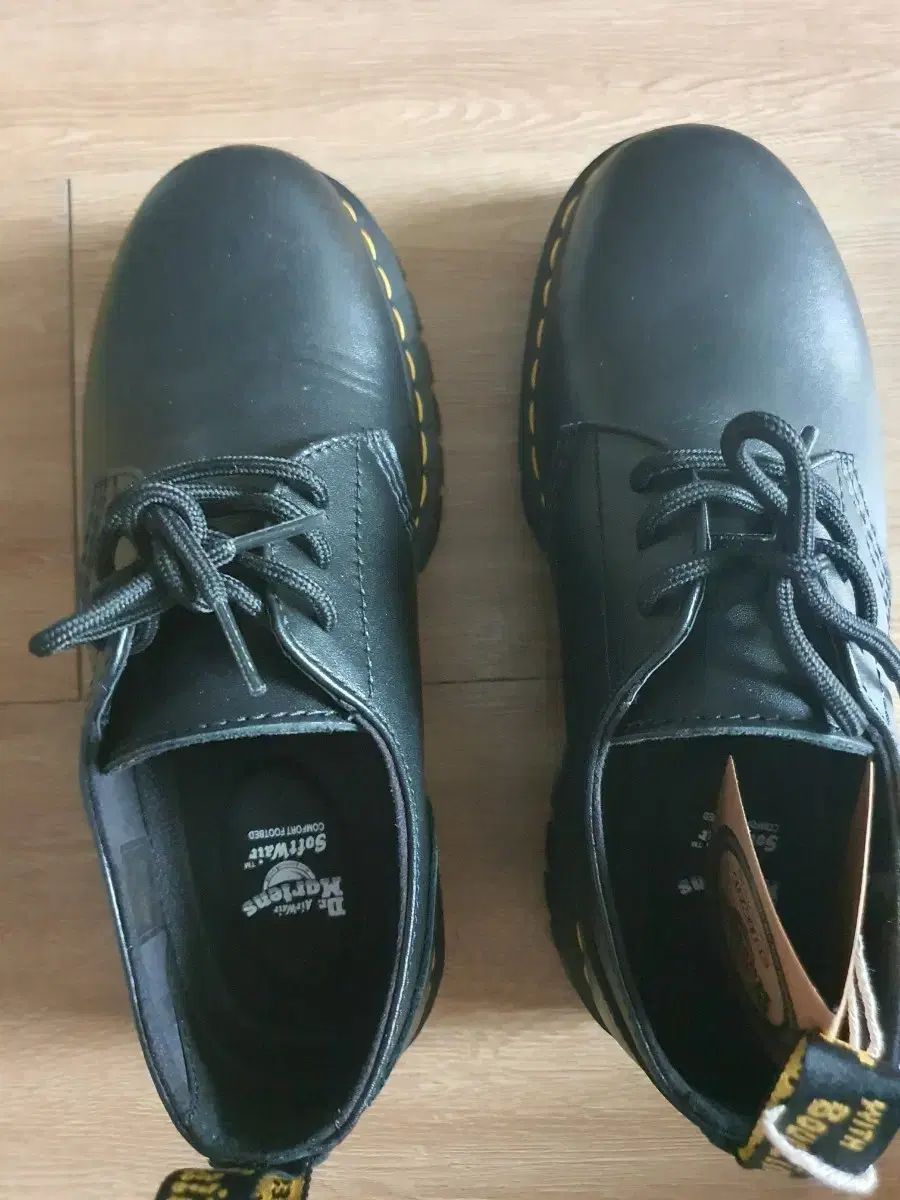 DR. MARTENS ドクターマーチン オードリック 3i 250