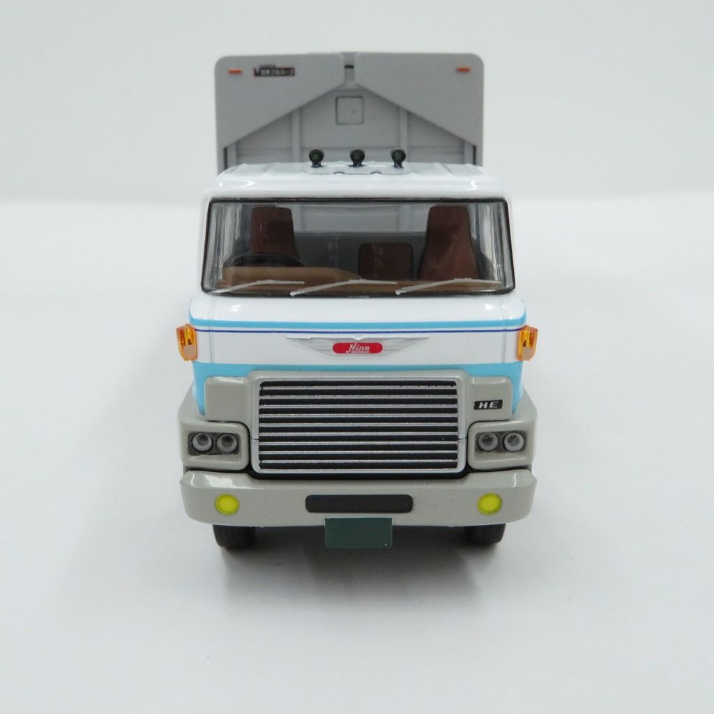 トミカリミテッドヴィンテージNEO】LV-N167a 日野HE366 ウィング