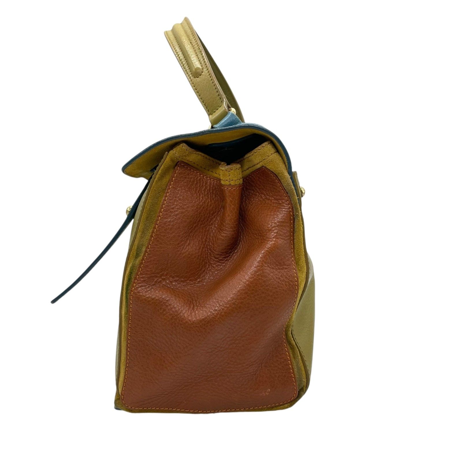 q55【極美品】イヴサンローラン　ミューズトゥ　レザー2wayショルダーバッグ. q55【極美品】イヴサンローラン Yves Saint Laurent ミューズ