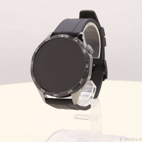 展示品〕 HUAWEI WATCH GT 4 46mm ブラック【262】 その他 展示品〕 HUAWEI WATCH GT 4 46mm ブラック【262】 その他