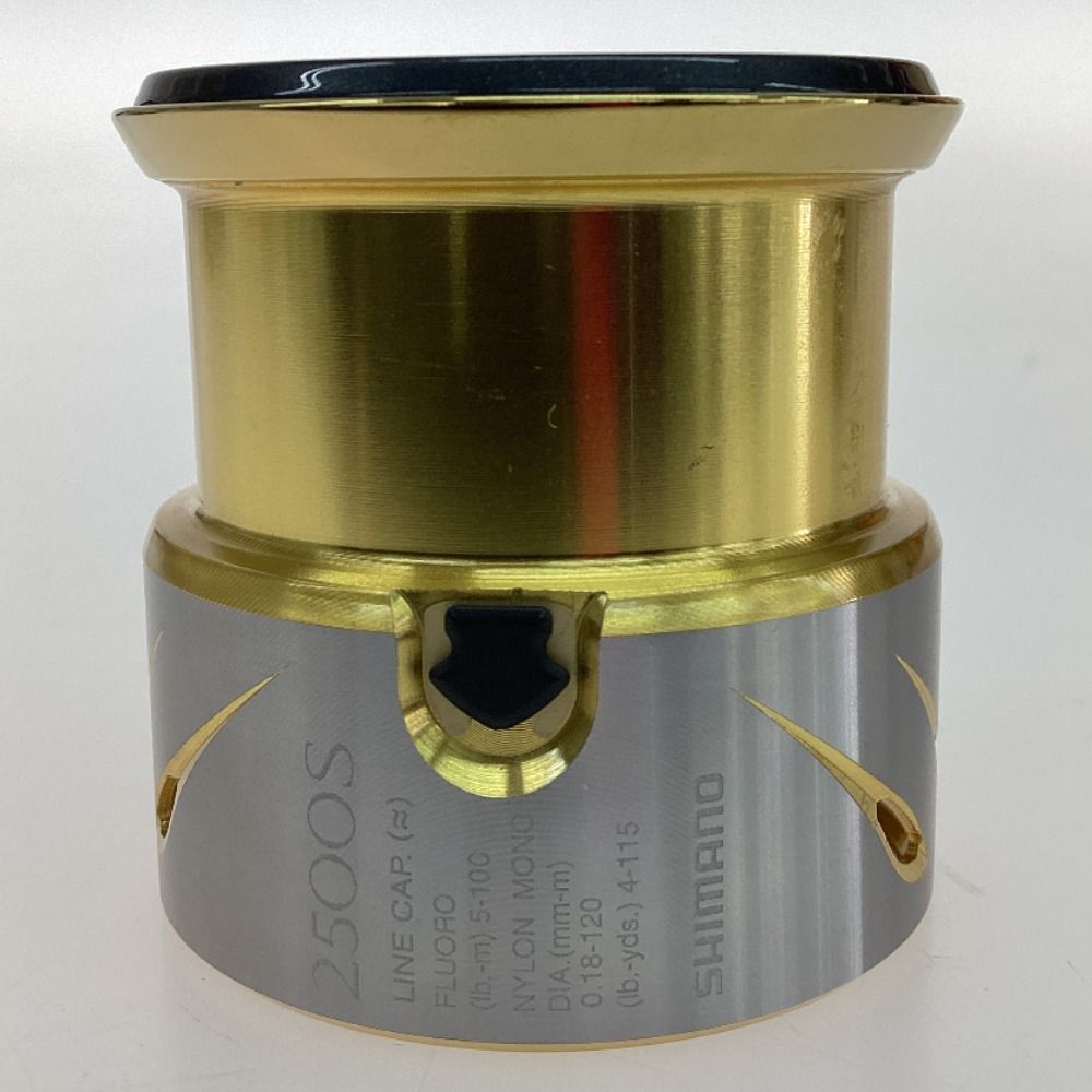 §§SHIMANO シマノ 夢屋14ステラ2500S スプール